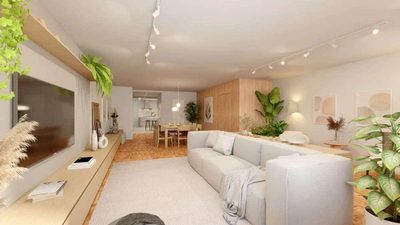 Apartamento, 3 quartos, 165 m² - Foto 2