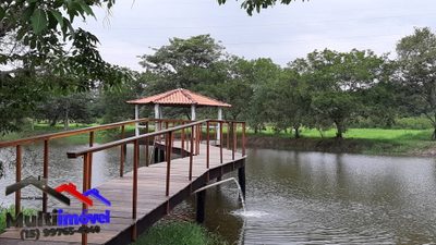 Terreno, 420 m² - Foto 1