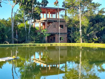 Sítio, 3 quartos, 15600 m² - Foto 2