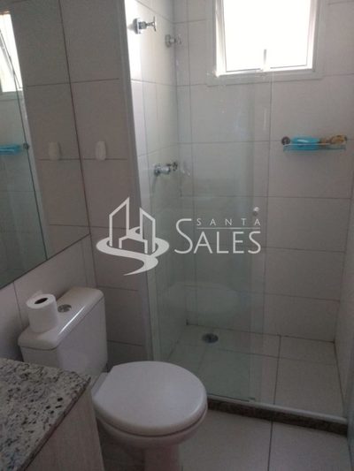 Apartamento, 2 quartos, 84 m² - Foto 5