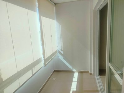 Apartamento, 3 quartos, 100 m² - Foto 2