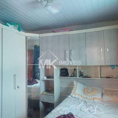 Sobrado, 2 quartos, 120 m² - Foto 2