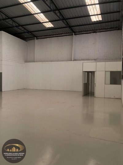 Depósito-Galpão - Foto 4