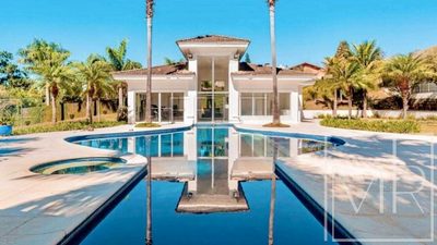 Casa de Condomínio, 10 quartos - Foto 4