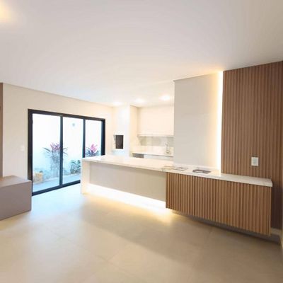 Sobrado, 3 quartos, 133 m² - Foto 5