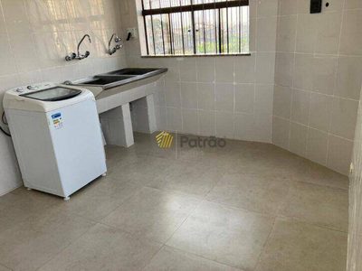 Casa, 6 quartos, 590 m² - Foto 5