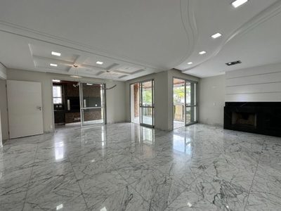 Apartamento, 3 quartos, 330 m² - Foto 4