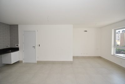 Apartamento, 1 quarto, 40 m² - Foto 5