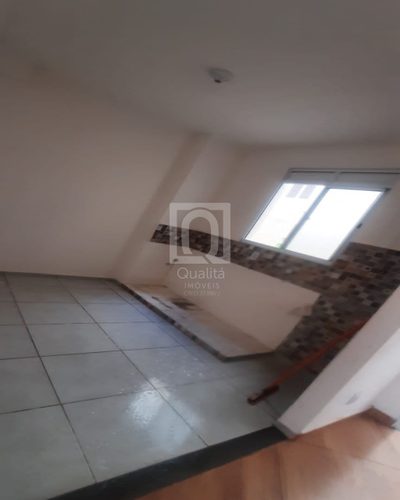 Apartamento, 2 quartos, 50 m² - Foto 5