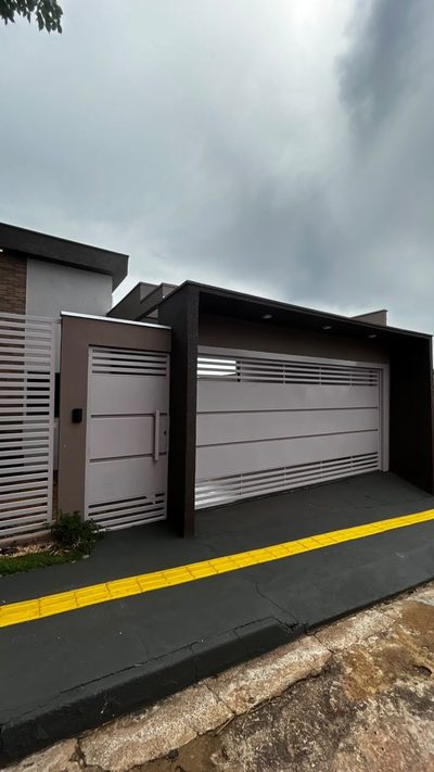 Casa, 2 quartos, 135 m² - Foto 2