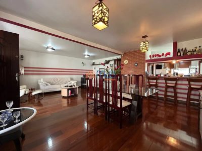 Casa, 3 quartos, 180 m² - Foto 4