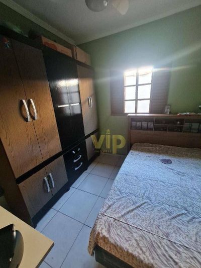 Casa, 3 quartos, 68 m² - Foto 3