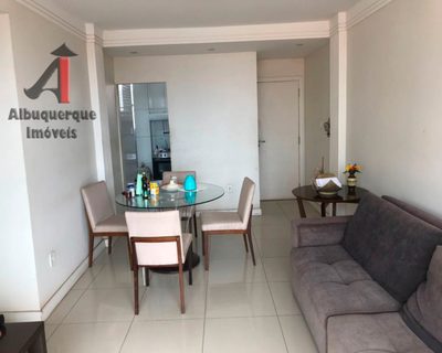 Apartamento, 2 quartos, 88 m² - Foto 1