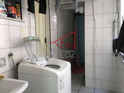Apartamento, 3 quartos, 90 m² - Foto 4