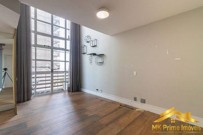 Apartamento, 1 quarto, 70 m² - Foto 1