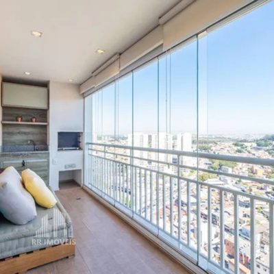 Apartamento, 3 quartos, 105 m² - Foto 3