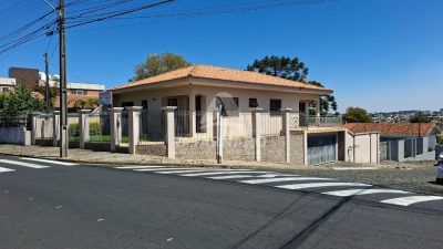 Casa, 4 quartos, 170 m² - Foto 2