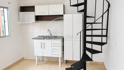 Casa, 1 quarto, 52 m² - Foto 3