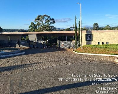 Terreno, 50 m² - Foto 1
