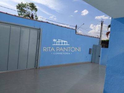 Casa, 3 quartos, 160 m² - Foto 2
