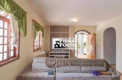 Casa, 3 quartos, 101 m² - Foto 3