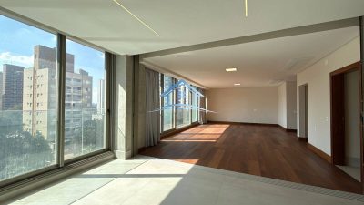 Apartamento, 3 quartos, 257 m² - Foto 3