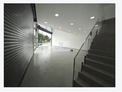 Depósito-Galpão, 320 m² - Foto 3