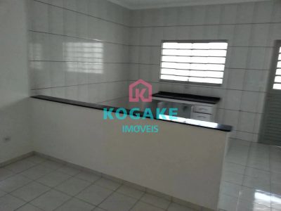 Sobrado, 3 quartos, 206 m² - Foto 4