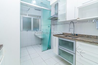 Apartamento, 2 quartos, 50 m² - Foto 5