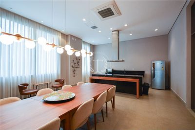 Apartamento, 2 quartos, 215 m² - Foto 4
