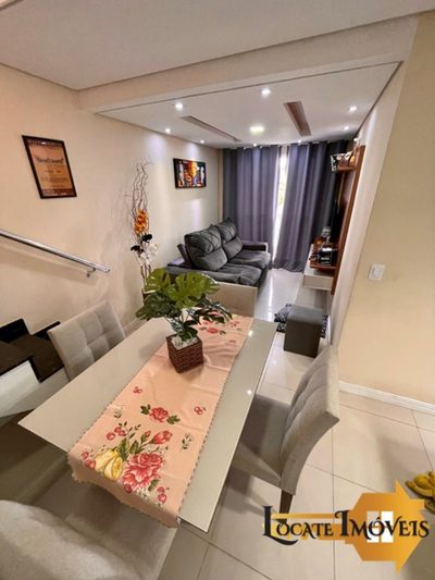 Cobertura, 3 quartos, 65 m² - Foto 2