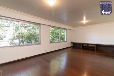Apartamento, 3 quartos, 152 m² - Foto 1