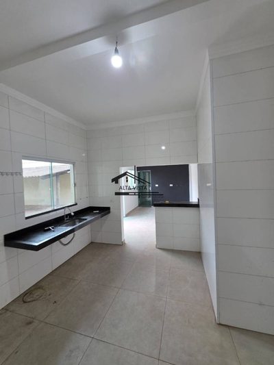Casa, 2 quartos - Foto 3