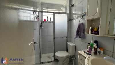 Apartamento, 2 quartos, 61 m² - Foto 1