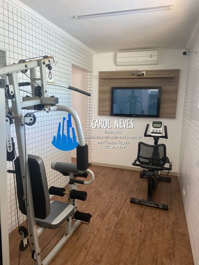 Apartamento, 2 quartos, 127 m² - Foto 5