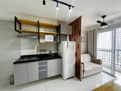 Apartamento, 2 quartos, 35 m² - Foto 1