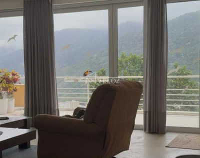 Apartamento, 4 quartos, 334 m² - Foto 1
