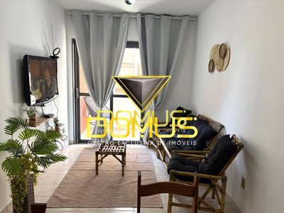 Apartamento, 3 quartos, 67 m² - Foto 1