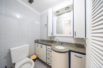 Apartamento, 2 quartos, 61 m² - Foto 3