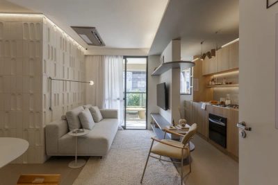 Apartamento, 2 quartos, 53 m² - Foto 4