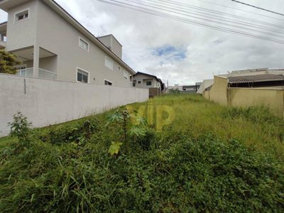 Terreno, 303 m² - Foto 1