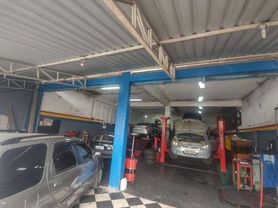 Prédio Inteiro, 650 m² - Foto 5