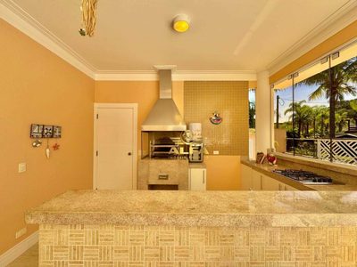 Casa de Condomínio, 5 quartos - Foto 3