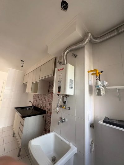 Apartamento, 2 quartos, 68 m² - Foto 5