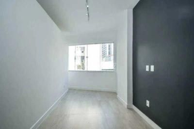Apartamento, 1 quarto, 53 m² - Foto 1