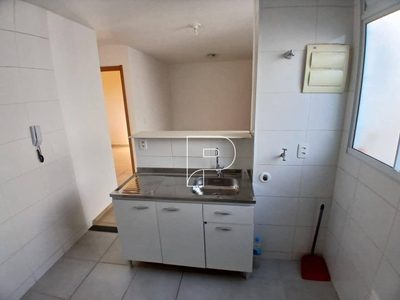 Apartamento, 2 quartos, 40 m² - Foto 5