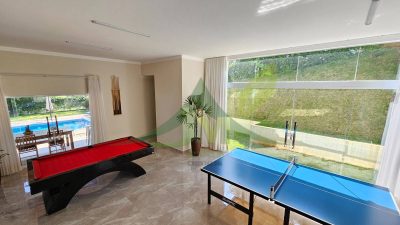 Sítio, 4 quartos, 1000 m² - Foto 5
