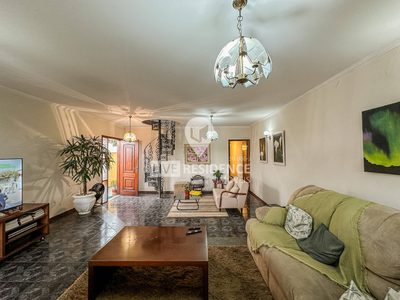 Casa, 3 quartos, 426 m² - Foto 3