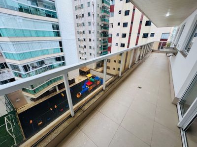Apartamento, 3 quartos, 145 m² - Foto 2