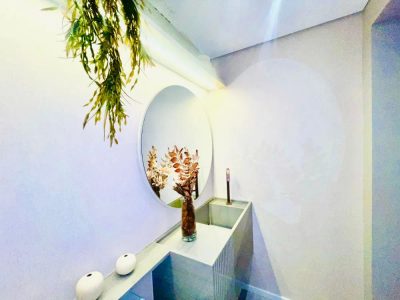 Apartamento, 1 quarto, 25 m² - Foto 3